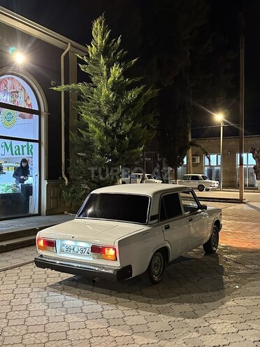 LADA (VAZ) 2107 2004, 95,000 km - 1.6 л - Qazax