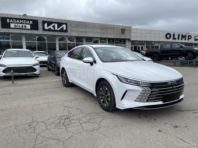 BYD Destroyer 05 2025, 0 km - 1.5 l - Bakı