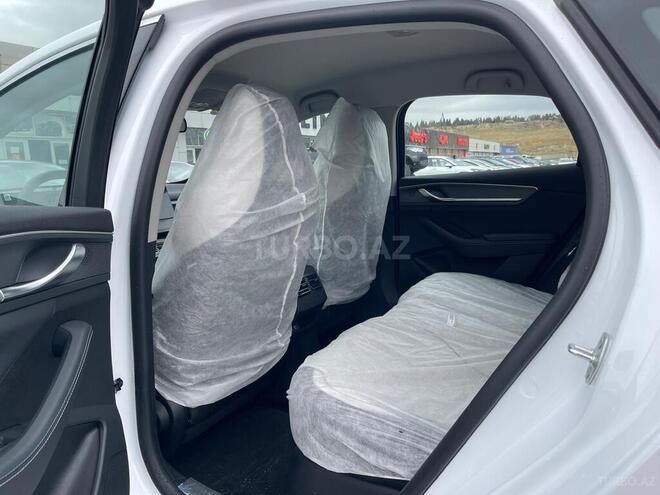 BYD Destroyer 05 2025, 0 km - 1.5 l - Bakı
