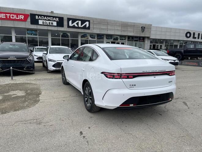 BYD Destroyer 05 2025, 0 km - 1.5 l - Bakı