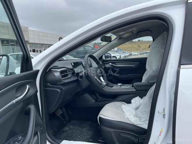 BYD Destroyer 05 2025, 0 km - 1.5 l - Bakı