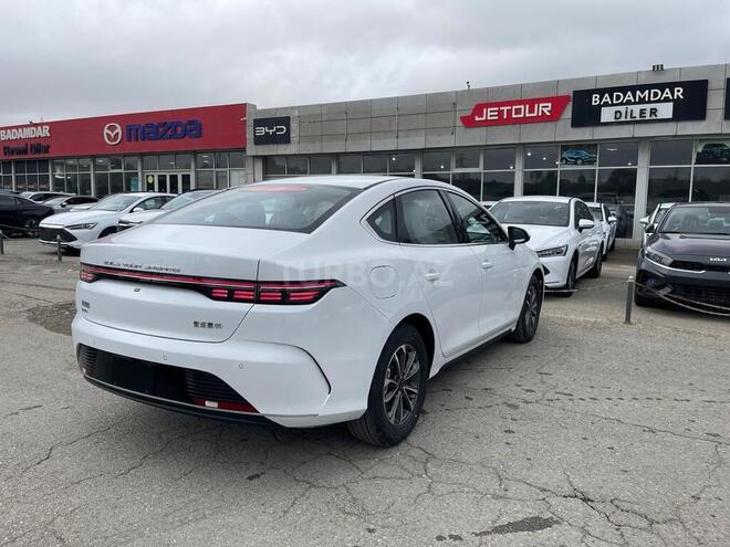 BYD Destroyer 05 2025, 0 km - 1.5 l - Bakı