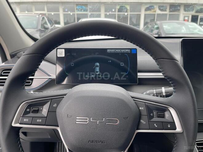 BYD Destroyer 05 2025, 0 km - 1.5 l - Bakı