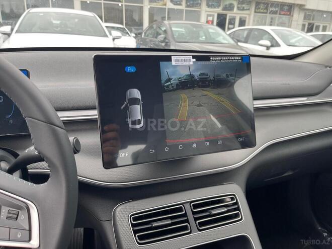 BYD Destroyer 05 2025, 0 km - 1.5 l - Bakı