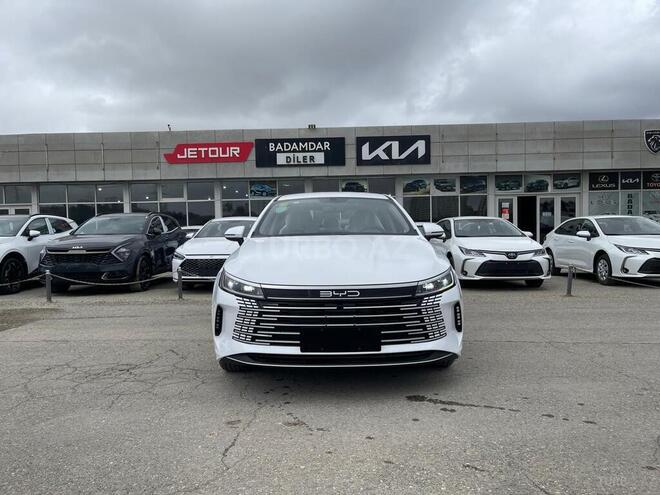 BYD Destroyer 05 2025, 0 km - 1.5 l - Bakı