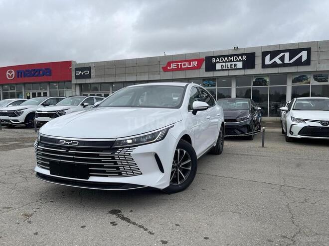 BYD Destroyer 05 2025, 0 km - 1.5 l - Bakı
