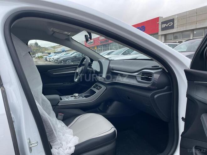 BYD Destroyer 05 2025, 0 km - 1.5 l - Bakı