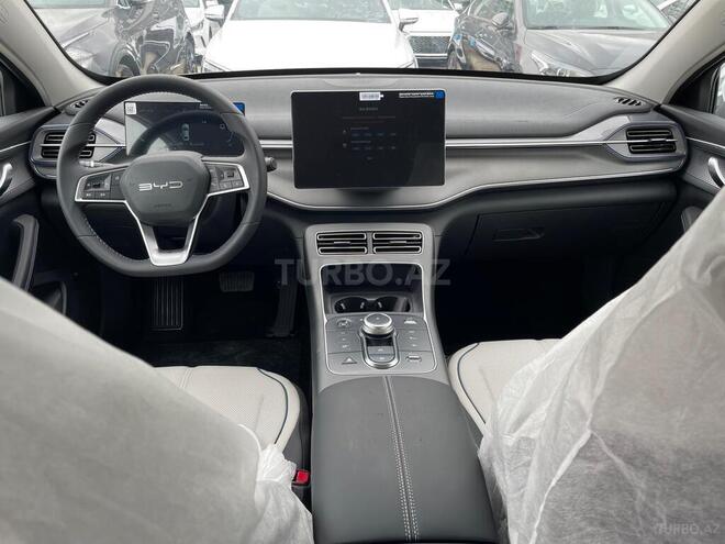 BYD Destroyer 05 2025, 0 km - 1.5 l - Bakı