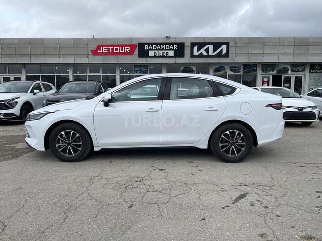 BYD Destroyer 05 2025, 0 km - 1.5 l - Bakı