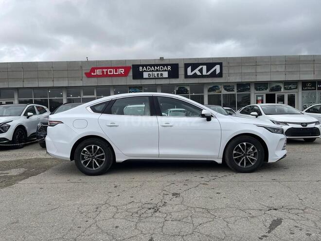 BYD Destroyer 05 2025, 0 km - 1.5 l - Bakı