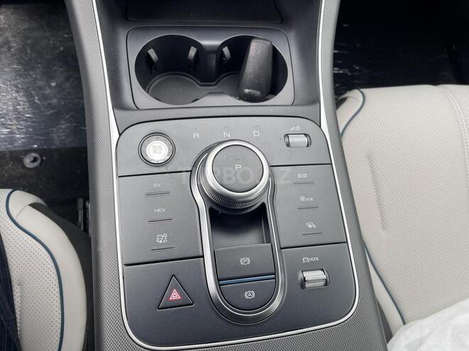 BYD Destroyer 05 2025, 0 km - 1.5 l - Bakı