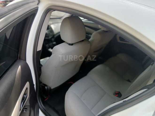 Chevrolet Cruze 2015, 350,000 km - 1.4 l - Bakı