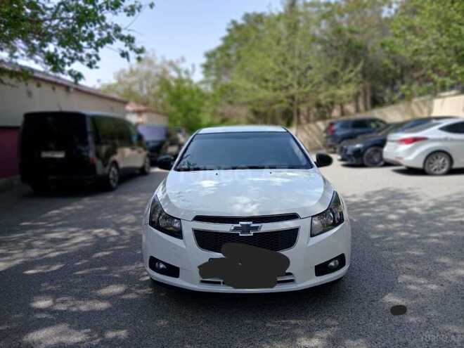 Chevrolet Cruze 2015, 350,000 km - 1.4 l - Bakı