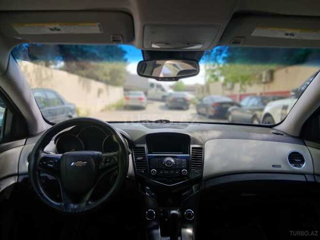 Chevrolet Cruze 2015, 350,000 km - 1.4 l - Bakı