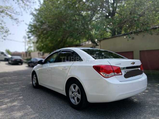 Chevrolet Cruze 2015, 350,000 km - 1.4 l - Bakı