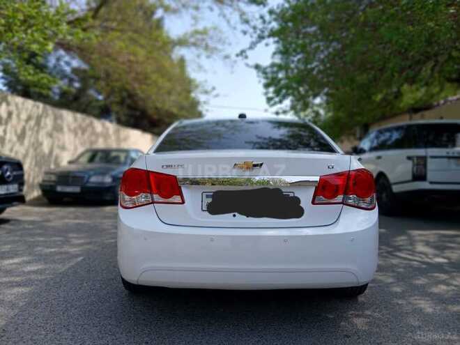 Chevrolet Cruze 2015, 350,000 km - 1.4 l - Bakı