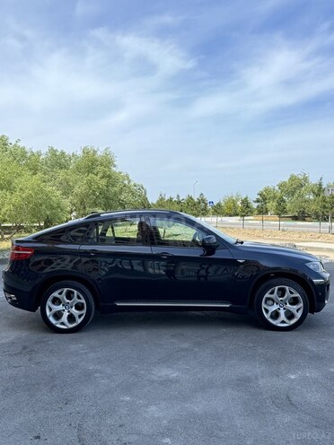 BMW X6 2014, 140,000 km - 4.4 l - Bakı