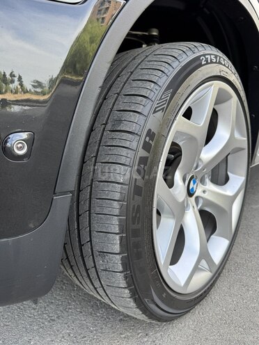 BMW X6 2014, 140,000 km - 4.4 l - Bakı