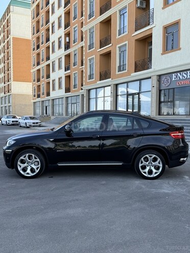 BMW X6 2014, 140,000 km - 4.4 l - Bakı