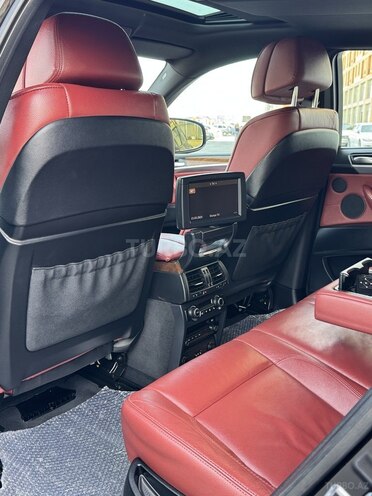 BMW X6 2014, 140,000 km - 4.4 l - Bakı