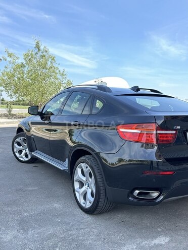 BMW X6 2014, 140,000 km - 4.4 l - Bakı