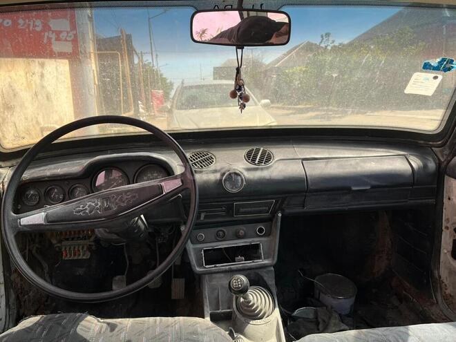 LADA (VAZ) 2106 1985, 95,000 km - 1.6 л - Bakı