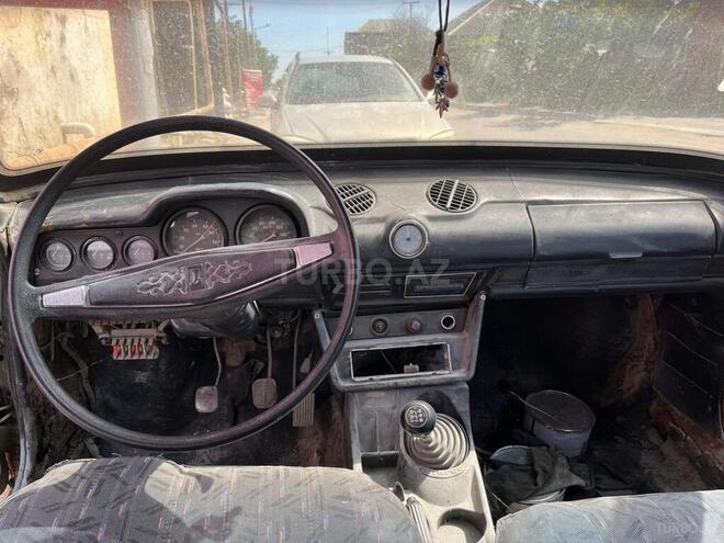 LADA (VAZ) 2106 1985, 95,000 km - 1.6 л - Bakı
