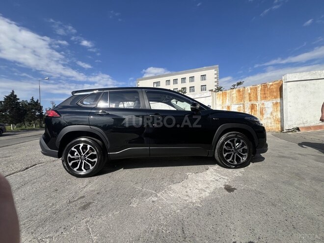 Toyota  2025, 0 km - 2.0 l - Bakı