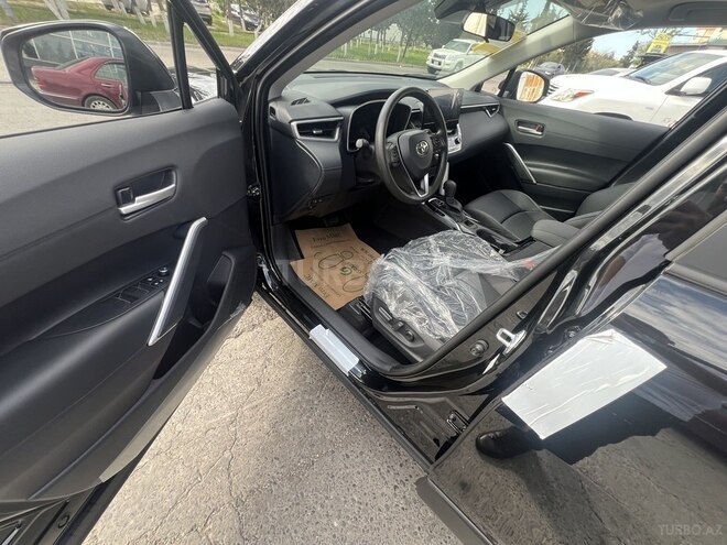 Toyota  2025, 0 km - 2.0 l - Bakı
