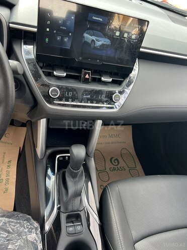 Toyota  2025, 0 km - 2.0 l - Bakı