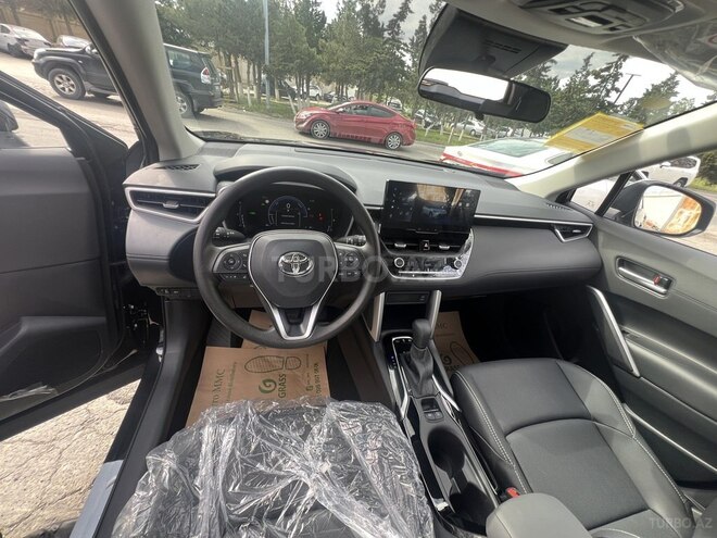 Toyota  2025, 0 km - 2.0 l - Bakı
