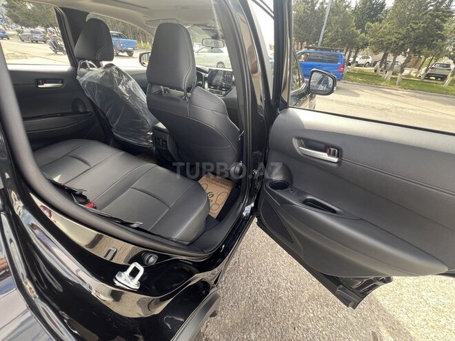 Toyota  2025, 0 km - 2.0 l - Bakı