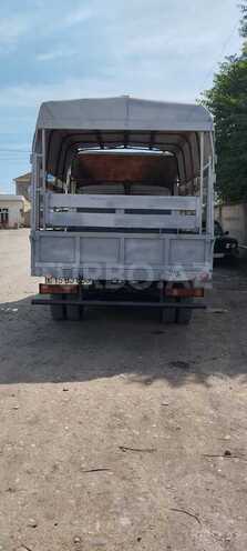 GAZ 3302-288 2000, 525,260 km - 2.5 l - Cəlilabad
