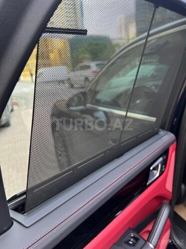 Porsche Cayenne 2022, 4,885 km - 3.6 l - Bakı