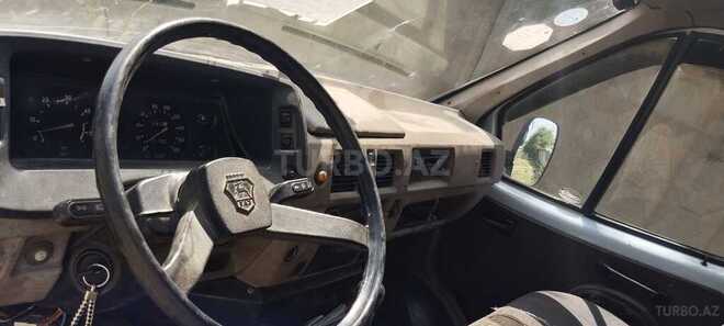 GAZ 3302-288 2000, 525,260 km - 2.5 l - Cəlilabad