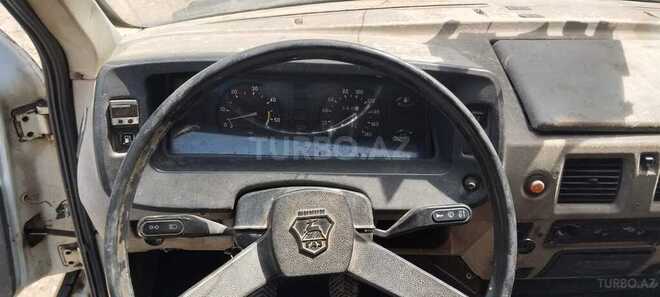 GAZ 3302-288 2000, 525,260 km - 2.5 l - Cəlilabad