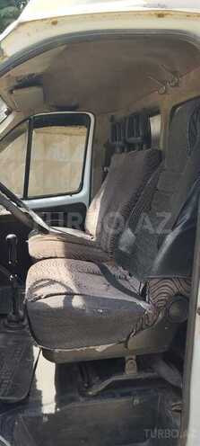 GAZ 3302-288 2000, 525,260 km - 2.5 l - Cəlilabad