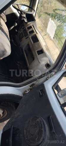 GAZ 3302-288 2000, 525,260 km - 2.5 l - Cəlilabad