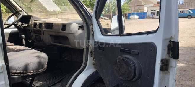 GAZ 3302-288 2000, 525,260 km - 2.5 l - Cəlilabad
