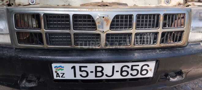 GAZ 3302-288 2000, 525,260 km - 2.5 l - Cəlilabad