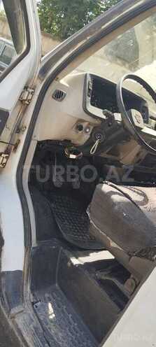 GAZ 3302-288 2000, 525,260 km - 2.5 l - Cəlilabad