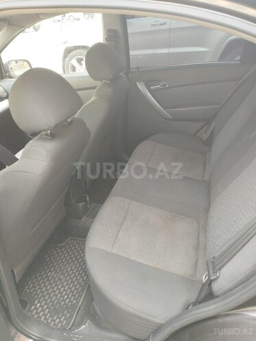 Ravon Nexia R3 2019, 117,000 km - 1.5 л - Bakı