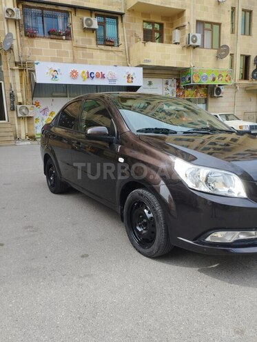 Ravon Nexia R3 2019, 117,000 km - 1.5 л - Bakı