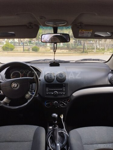 Ravon Nexia R3 2019, 117,000 km - 1.5 л - Bakı