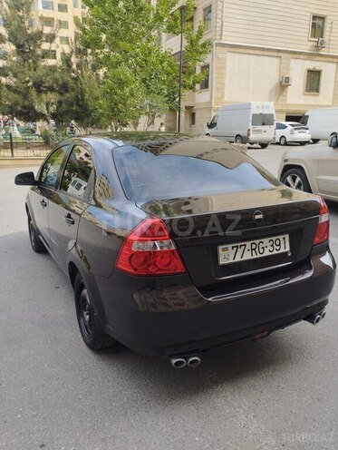 Ravon Nexia R3 2019, 117,000 km - 1.5 л - Bakı