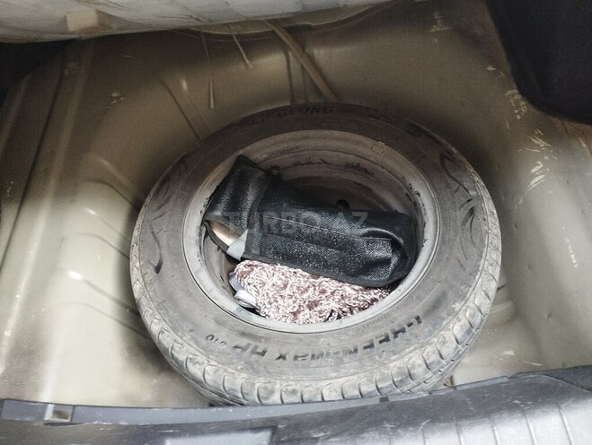 Ravon Nexia R3 2019, 117,000 km - 1.5 л - Bakı