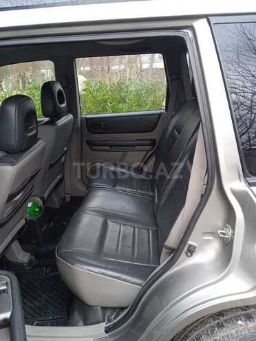 Nissan X-Trail 2005, 200,000 km - 2.0 л - Bakı