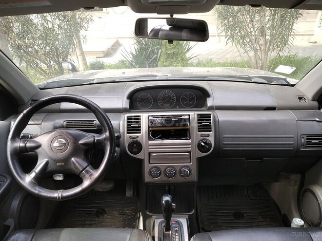 Nissan X-Trail 2005, 200,000 km - 2.0 л - Bakı