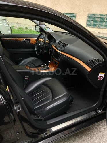 Mercedes E 220 d 2007, 310,000 km - 2.2 л - Bakı