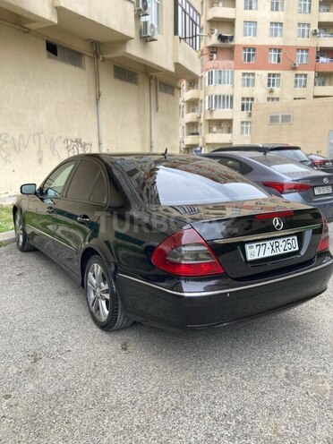 Mercedes E 220 d 2007, 310,000 km - 2.2 л - Bakı